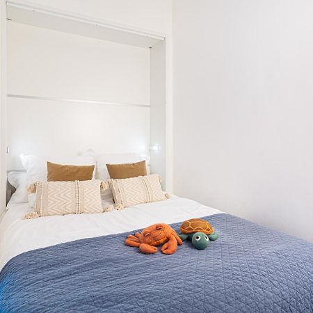 Spacious 90Sqm - Zen Latin District - Notre-Dame 巴黎 外观 照片