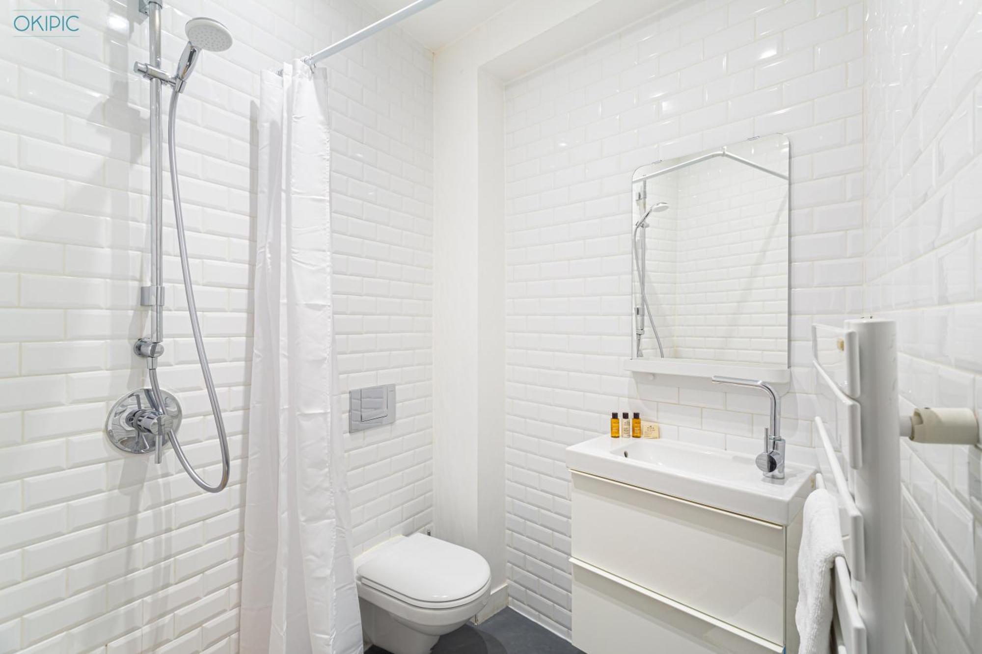 Spacious 90Sqm - Zen Latin District - Notre-Dame 巴黎 外观 照片