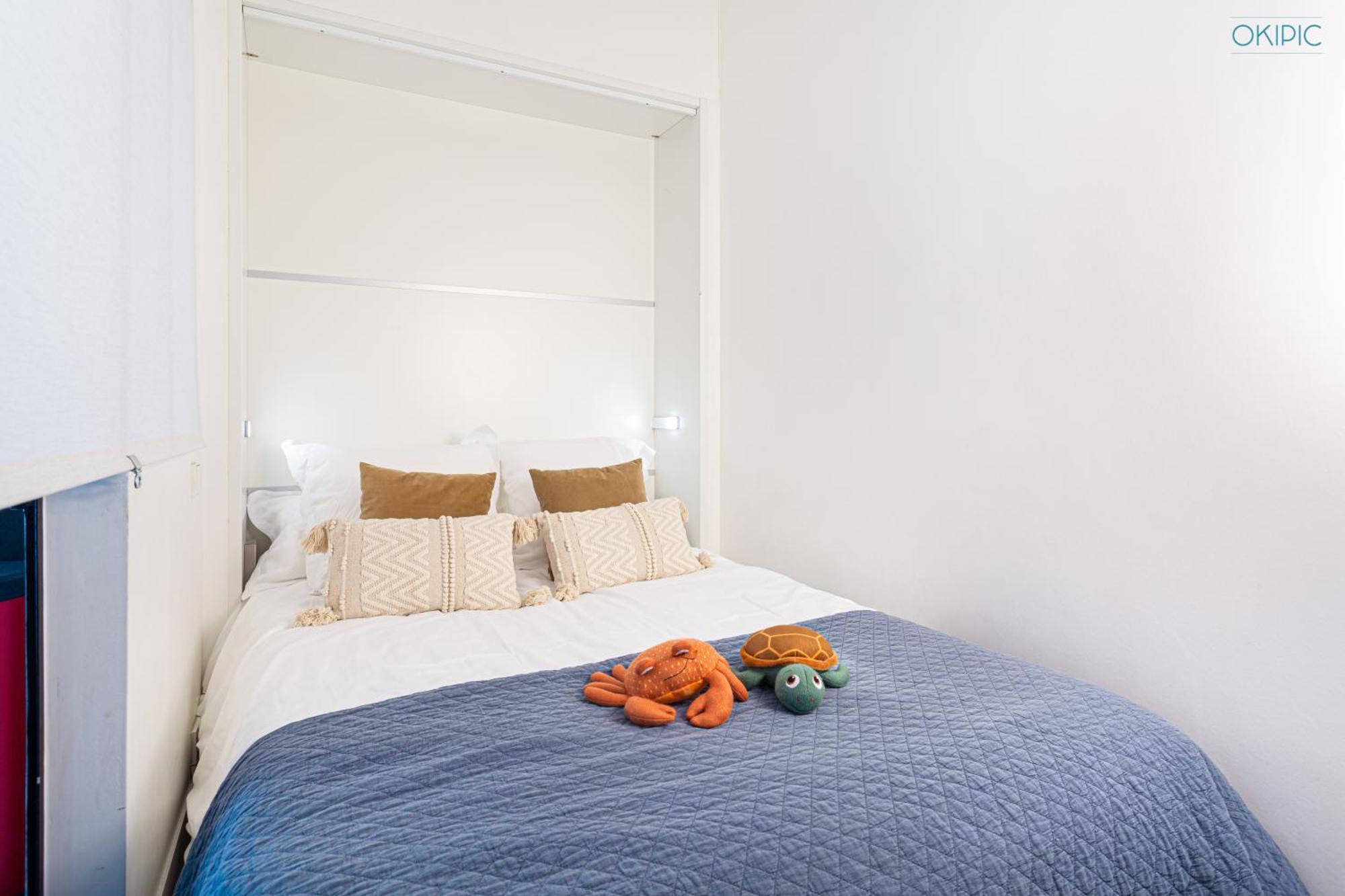Spacious 90Sqm - Zen Latin District - Notre-Dame 巴黎 外观 照片